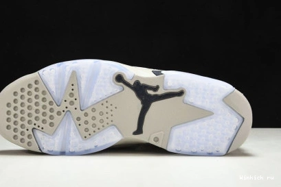 Air Jordan “Georgetown” 6 0719